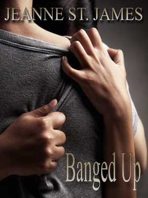 cover image of Banged Up